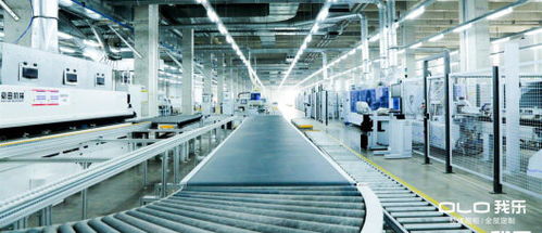 我樂櫥柜的內外兼修之路 設計力強，品質過硬