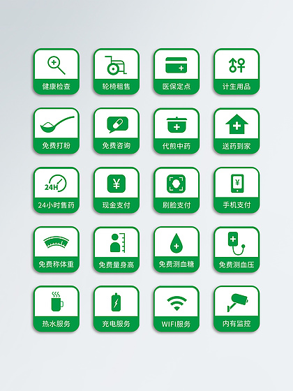 化妝品區域溫馨提示 監控系統已開啟