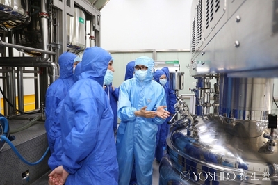 跨界融合，健康與美的全新對話——養生堂與妍麗攜手探索高端美妝新國潮