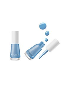 指尖藝術(shù)與時(shí)尚妝容的交匯 Nacola美甲與Yoka時(shí)尚網(wǎng)引領(lǐng)美妝新趨勢