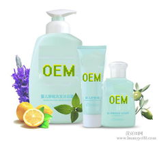 專業(yè)賦能，安心守護(hù) 揭秘孕嬰護(hù)膚品OEM/ODM一站式解決方案