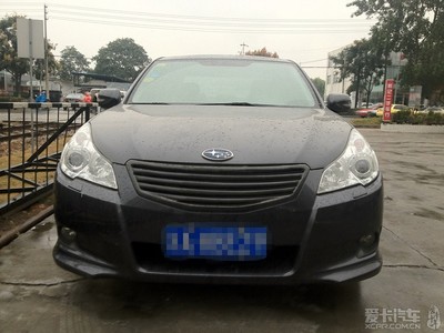 探索2010年斯巴魯力獅租賃二手車(chē)市場(chǎng) 收購(gòu)機(jī)遇與注意事項(xiàng)